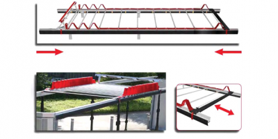 Sliding Roof Systems