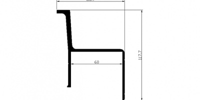 Trailer and Truck Body Profiles