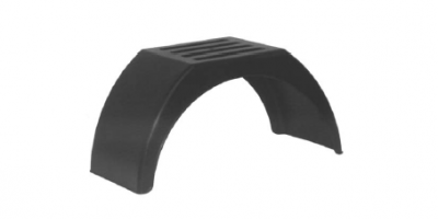 Plastic Mudguards