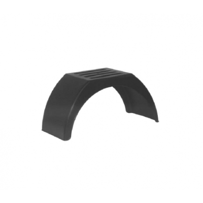 Plastic Mudguards